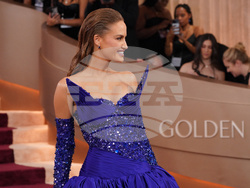 83rd Golden Globes - Arrivals