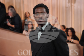 83rd Golden Globes - Arrivals