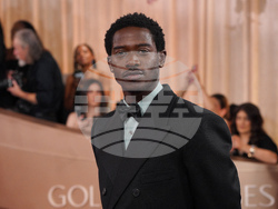 83rd Golden Globes - Arrivals