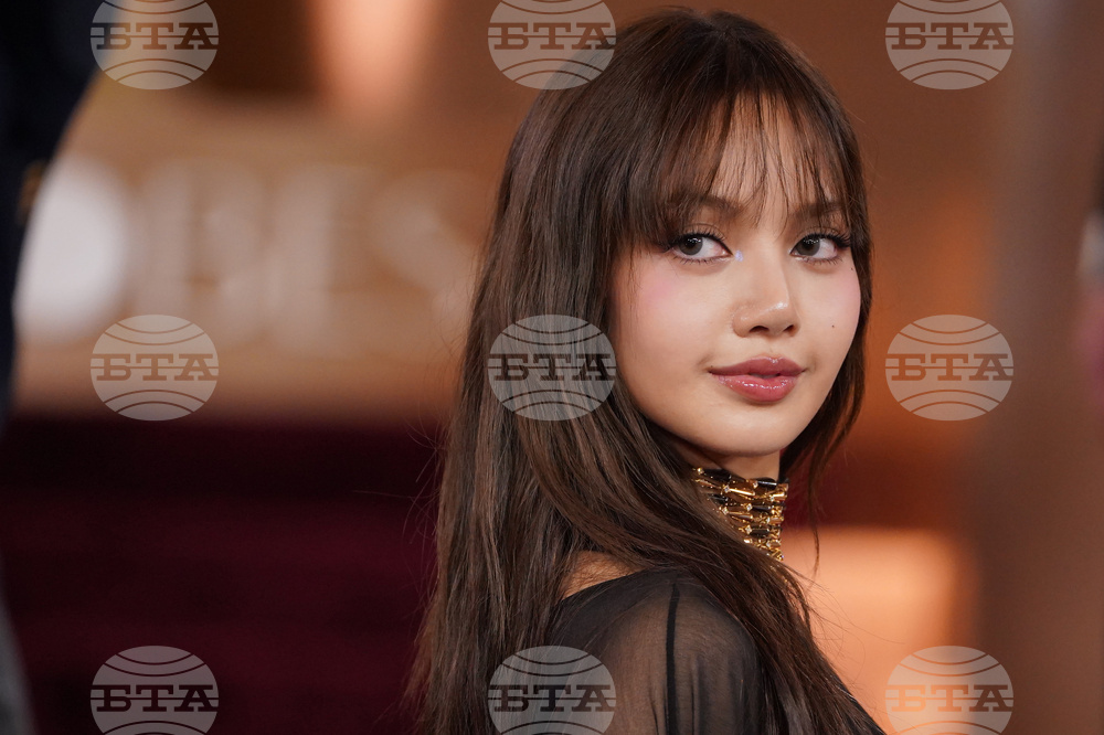 83rd Golden Globes - Arrivals