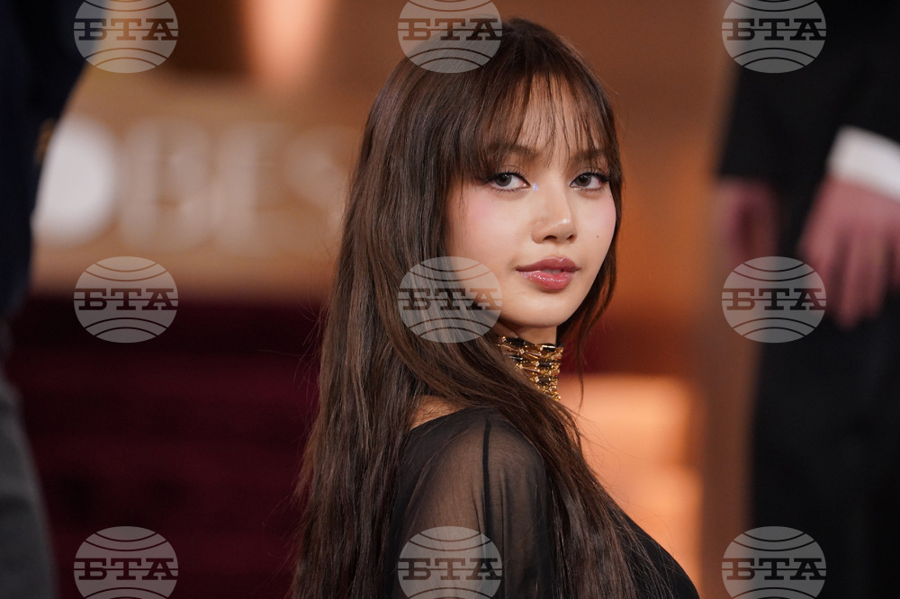 83rd Golden Globes - Arrivals