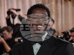 83rd Golden Globes - Arrivals