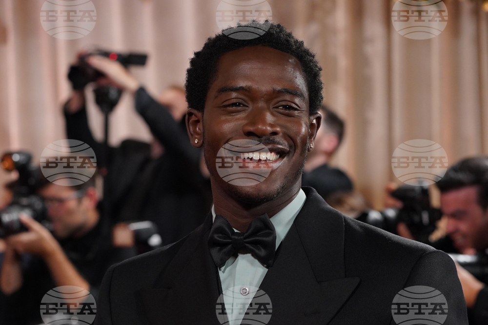 83rd Golden Globes - Arrivals