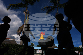 Miami Holiday Parade