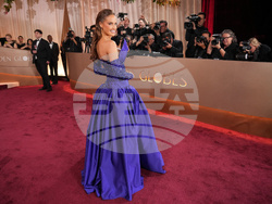 83rd Golden Globes - Arrivals