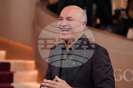 83rd Golden Globes - Arrivals