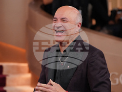 83rd Golden Globes - Arrivals