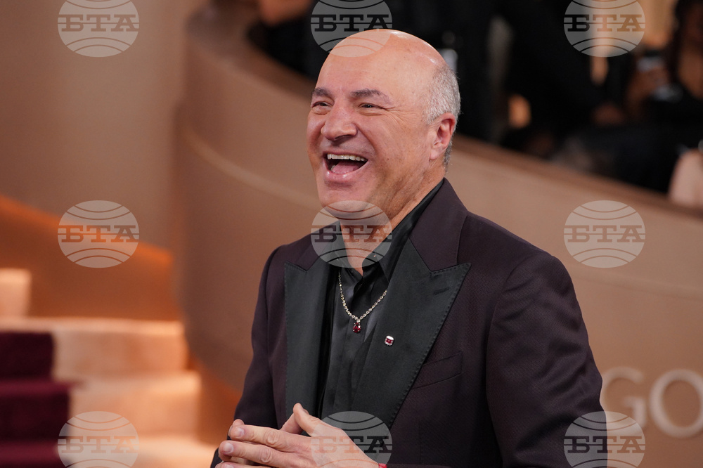 83rd Golden Globes - Arrivals