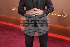 83rd Golden Globes - Arrivals