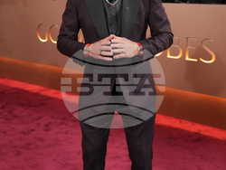 83rd Golden Globes - Arrivals