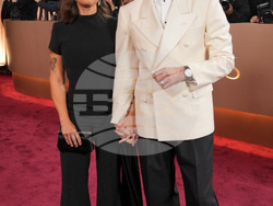 83rd Golden Globes - Arrivals
