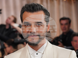 83rd Golden Globes - Arrivals