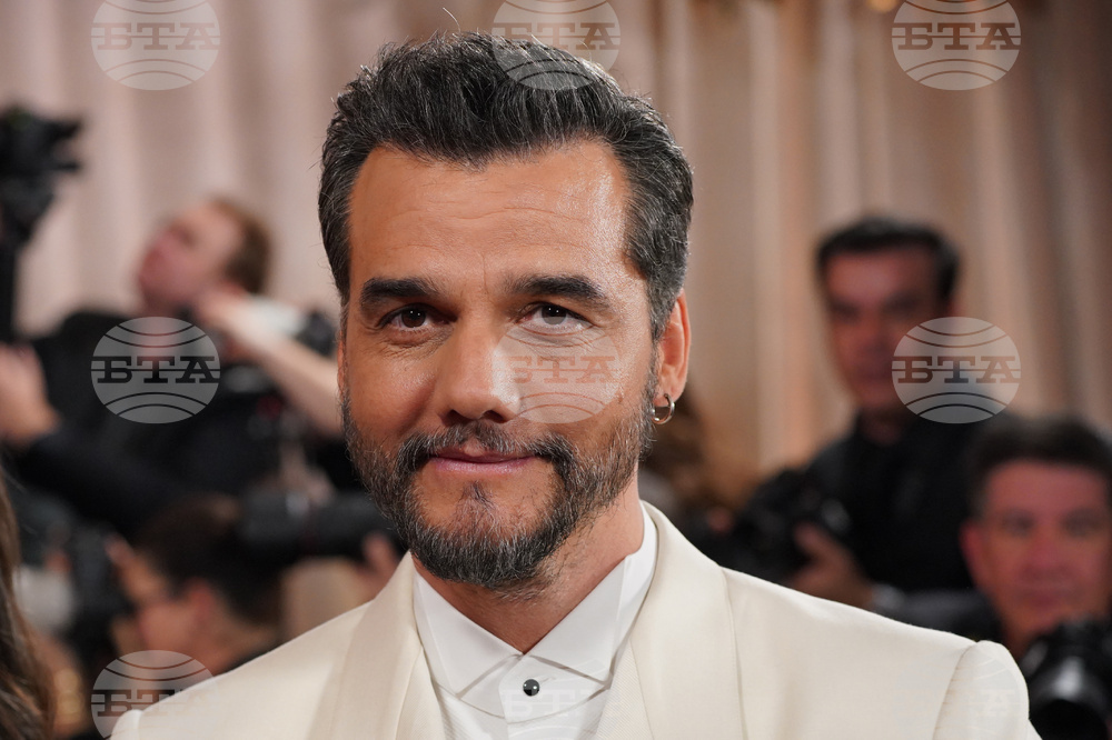 83rd Golden Globes - Arrivals