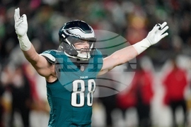 49ers Eagles Football