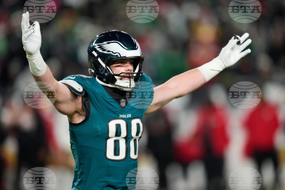 49ers Eagles Football