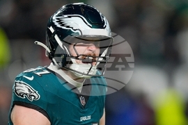 49ers Eagles Football