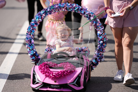 Miami Holiday Parade