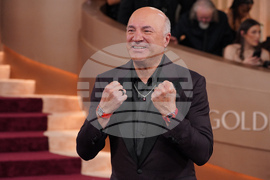 83rd Golden Globes - Arrivals