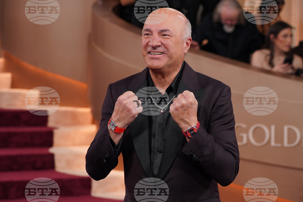 83rd Golden Globes - Arrivals