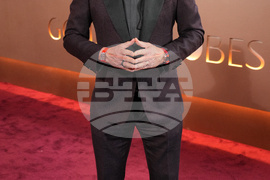 83rd Golden Globes - Arrivals