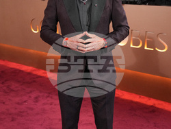 83rd Golden Globes - Arrivals