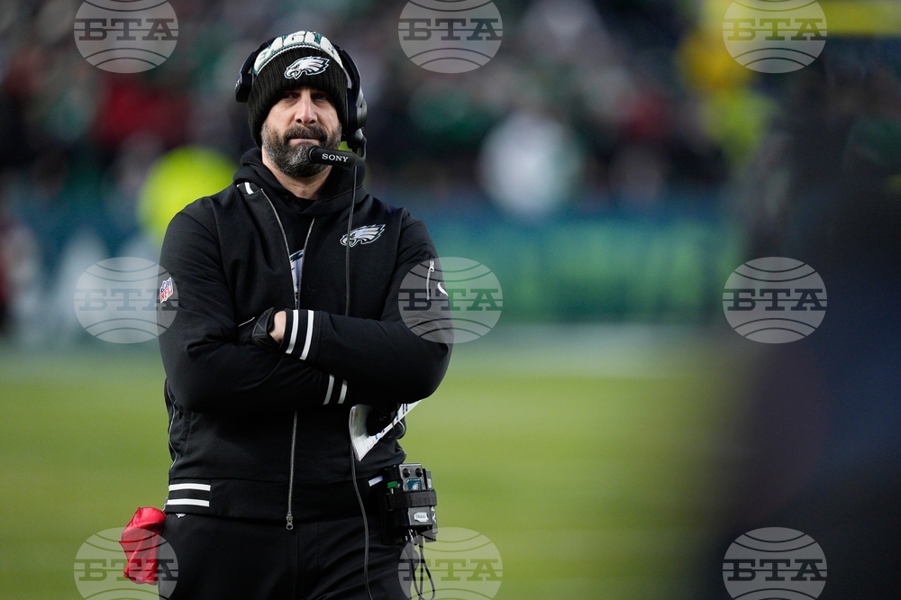 49ers Eagles Football