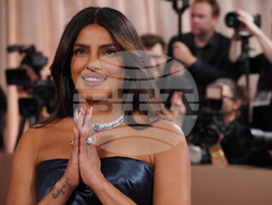 83rd Golden Globes - Arrivals