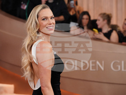 83rd Golden Globes - Arrivals