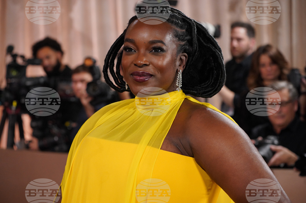 83rd Golden Globes - Arrivals