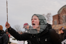 Immigration Enforcement Minnesota