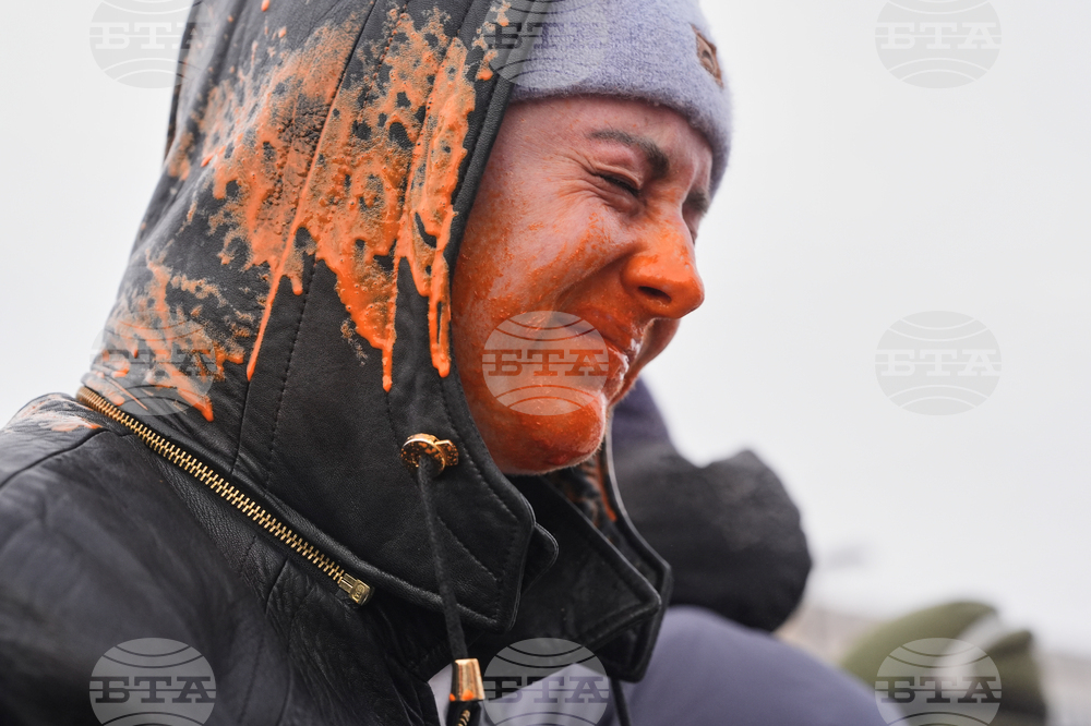 Immigration Enforcement Minnesota