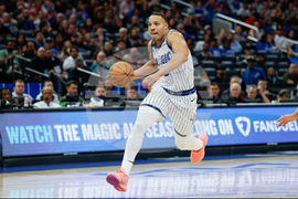 Pelicans Magic Basketball