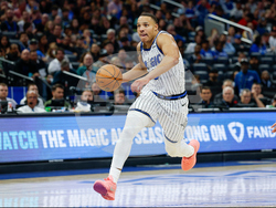 Pelicans Magic Basketball