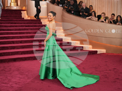 83rd Golden Globes - Arrivals