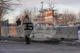 Immigration Enforcement Minnesota