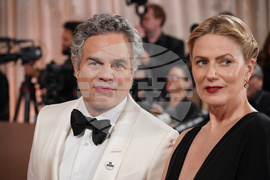 83rd Golden Globes - Arrivals