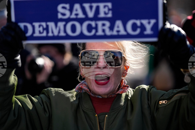 APTOPIX Immigration Enforcement Atlanta