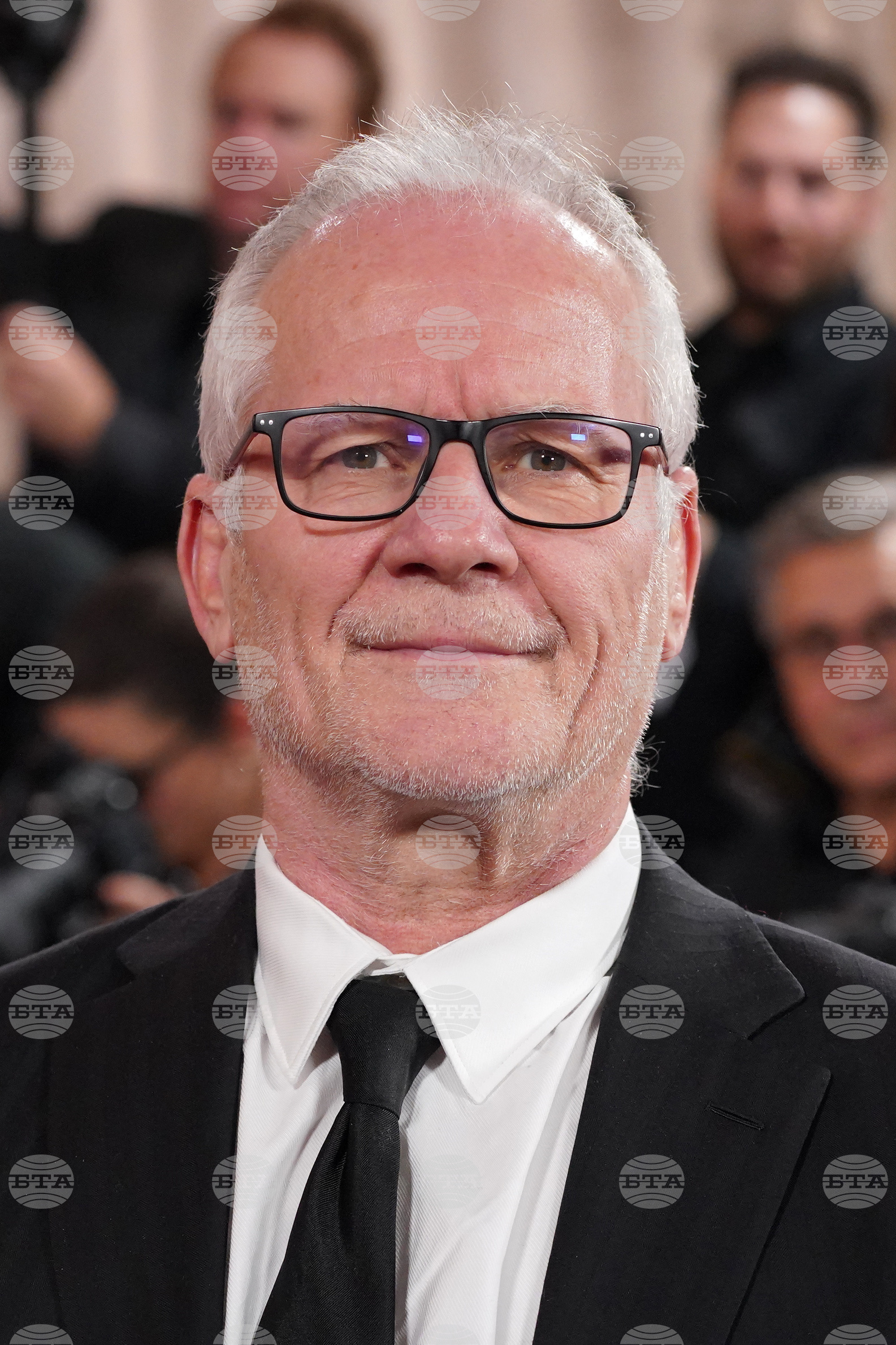 83rd Golden Globes - Arrivals