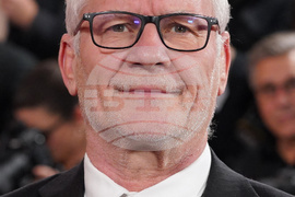 83rd Golden Globes - Arrivals