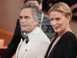 83rd Golden Globes - Arrivals