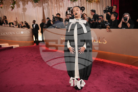 83rd Golden Globes - Arrivals