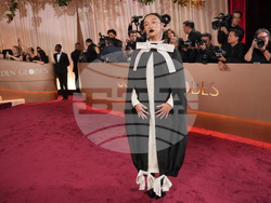 83rd Golden Globes - Arrivals