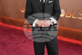 83rd Golden Globes - Arrivals