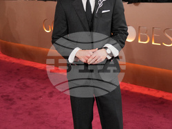 83rd Golden Globes - Arrivals