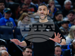 Pelicans Magic Basketball