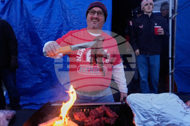 Chargers Patriots Football