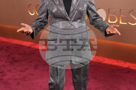 83rd Golden Globes - Arrivals