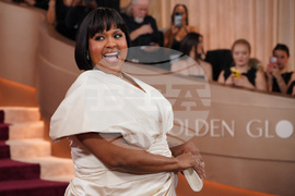 83rd Golden Globes - Arrivals