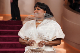 83rd Golden Globes - Arrivals