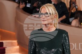 83rd Golden Globes - Arrivals